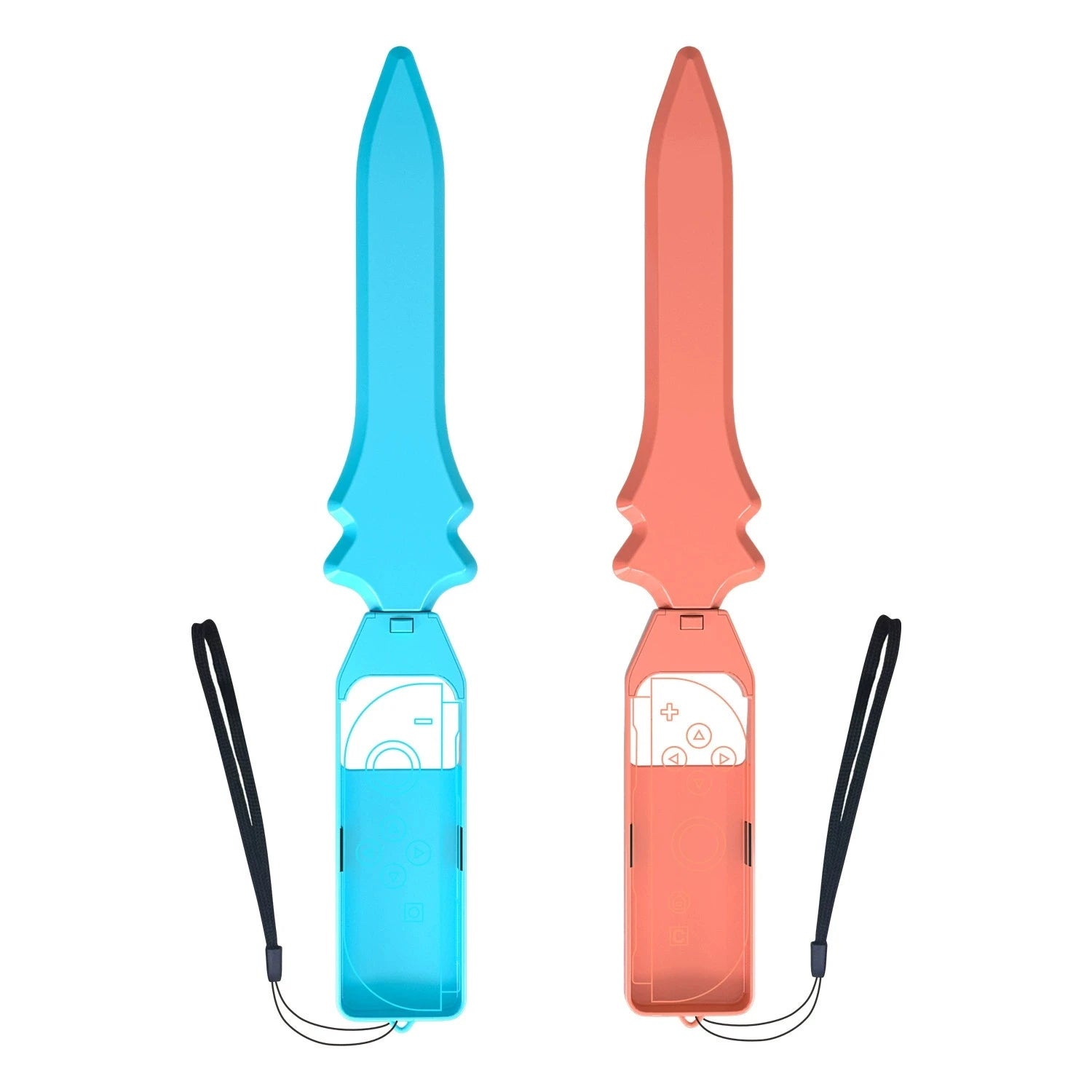 15 in 1 Switch Sports Accessories Bundle - Suitable for Switch 2  Sports Game Series accessory kit, compatible with Switch/OLED