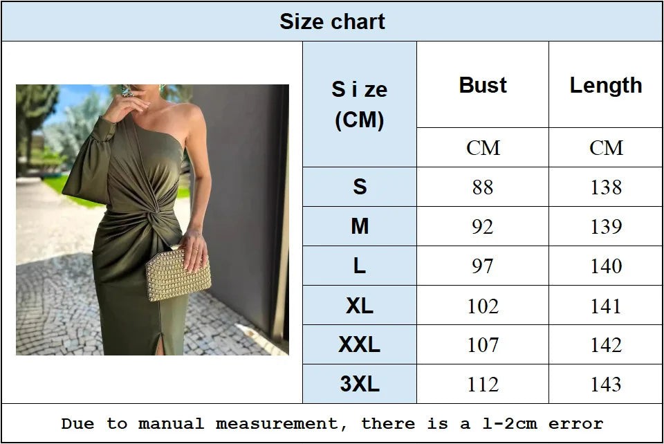 Elegant Sexy Off Shoulder Dress For Women Fashion Diagonal Collar Sleeveless Package Hip Dresses Robe Femme Formal Evening Party