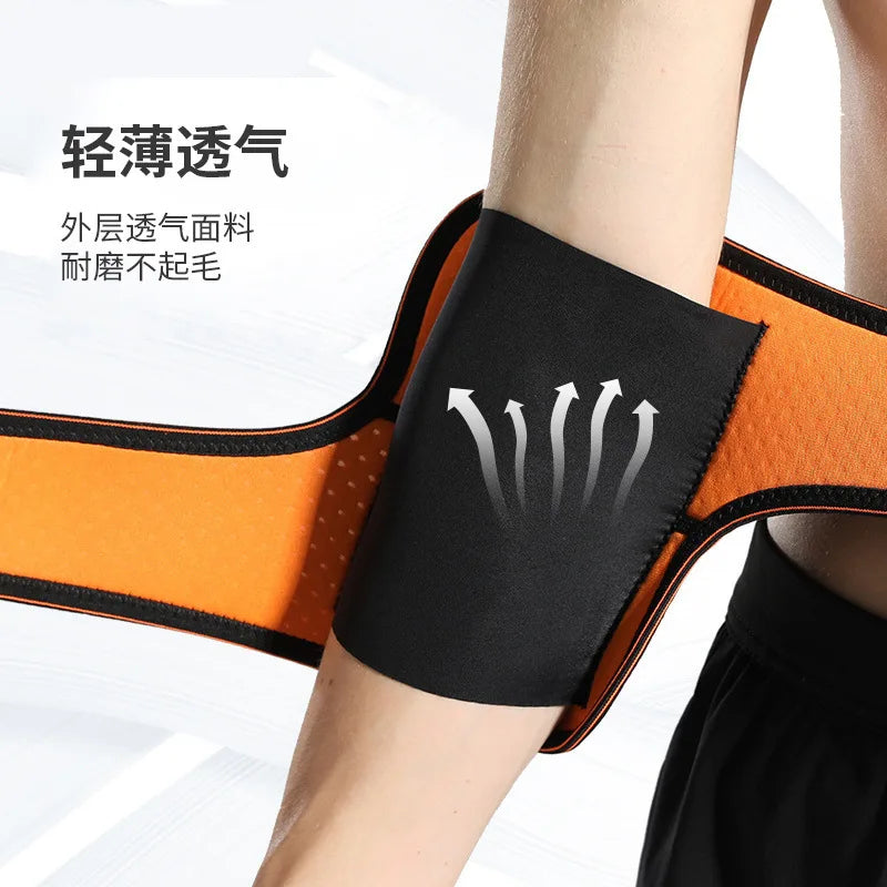 Sports Elbow Special Cover, Pressure Hand, Elbow, Badminton Professional Training Joint Protective Equipment