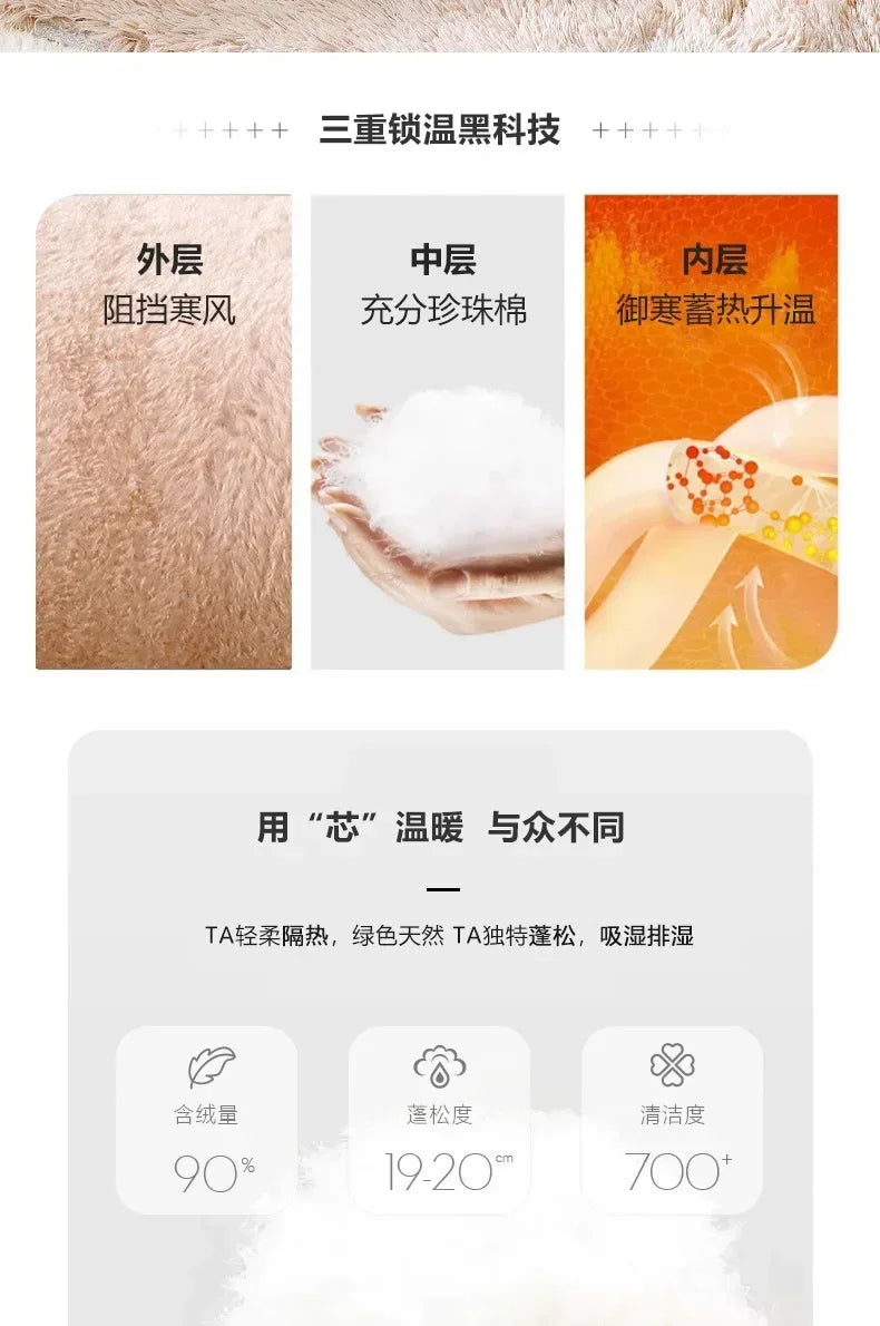 Cat Bed House Plush Dog Sofa Beds Washable Warm Pet Dog Nest Cat Beds Sofa Comfortable CatS Cushion Dog Sleep Winter Furniture