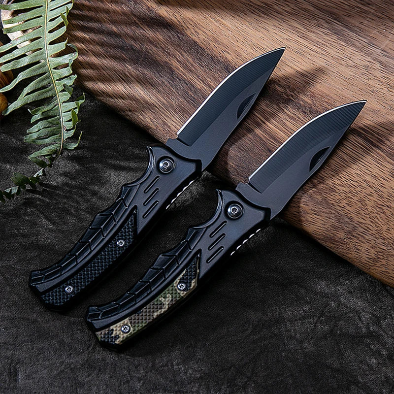 Stainless Steel Folding Knife Fillet Knife fishing