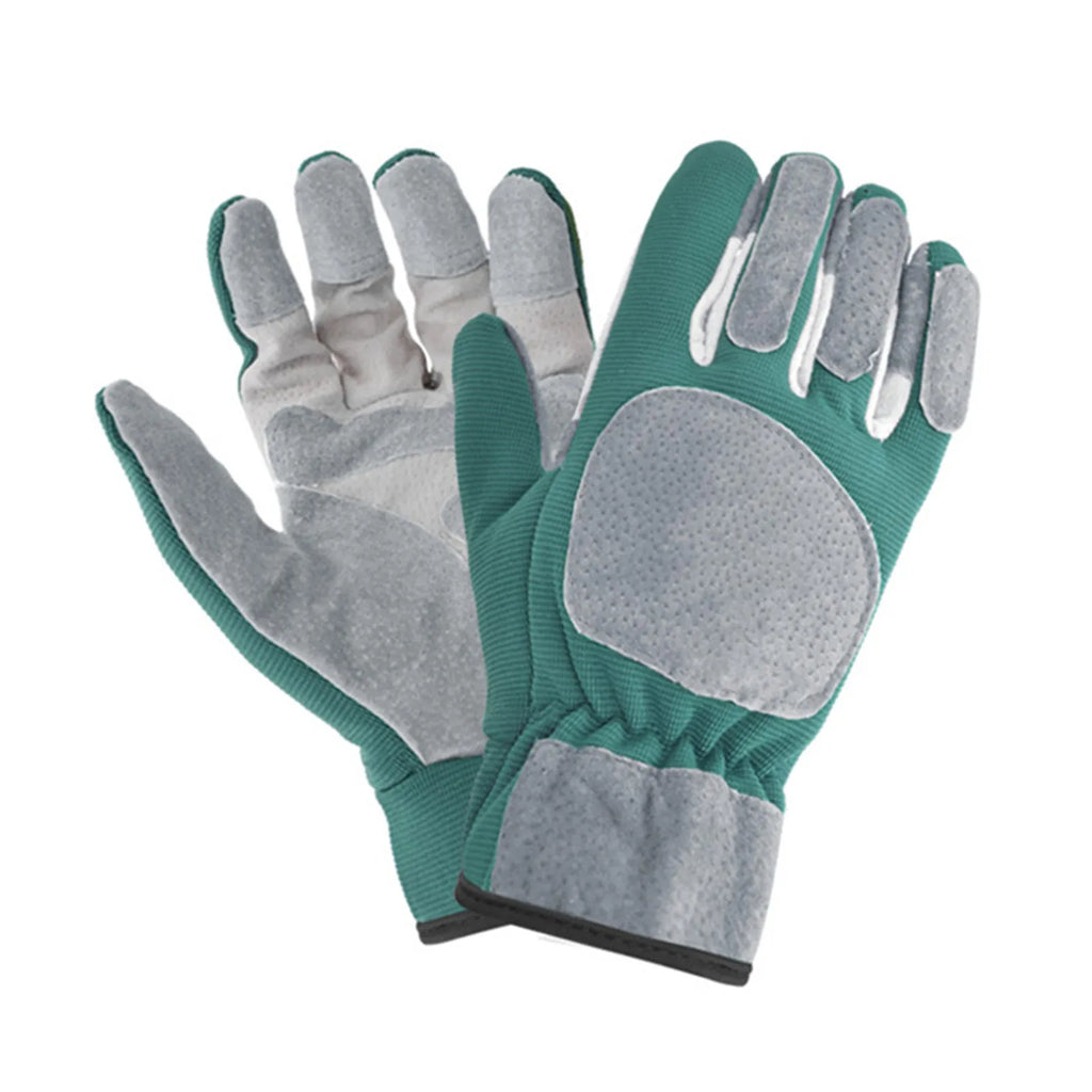 Gardening Gloves Long Thorn Proof Working Garden Gloves For Weeding Digging Planting Raking And Pruning The Best Gardener Gifts