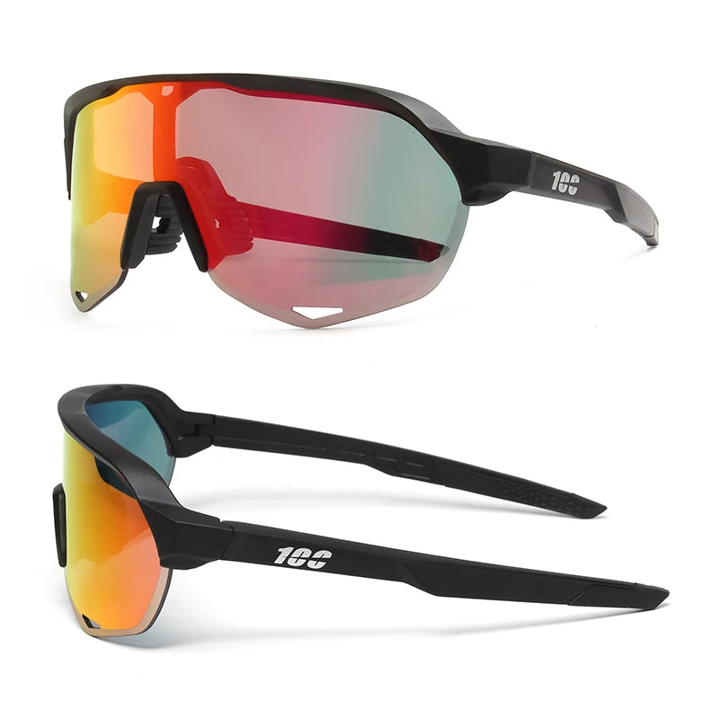 S2 S3 Cycling Sunglasses Women Men Mountain Road Bike Glasses Speed Road Bicycle Eyewear Fishing Riding outdoor Bike Accesspries