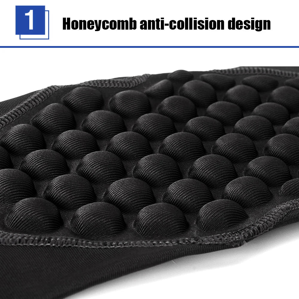 Sports Children Elbow Support - Compression Arm Protective Elbow Guards for Football Basketball Baseball Bowling Tennis Hockey