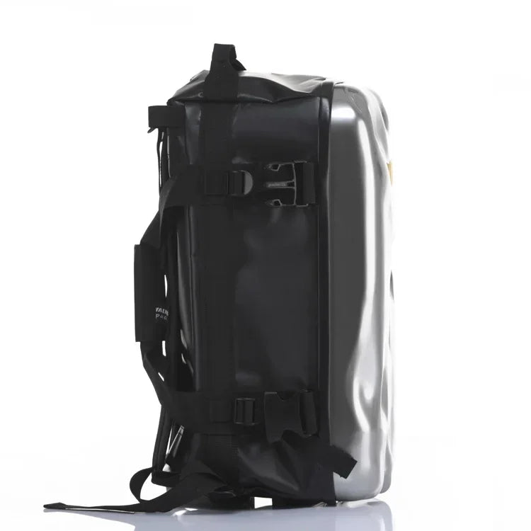 Backpack Men's Crash Bag High-End Design Trend Ins Short-Distance Travel Sports Training Fitness Travel Backpack