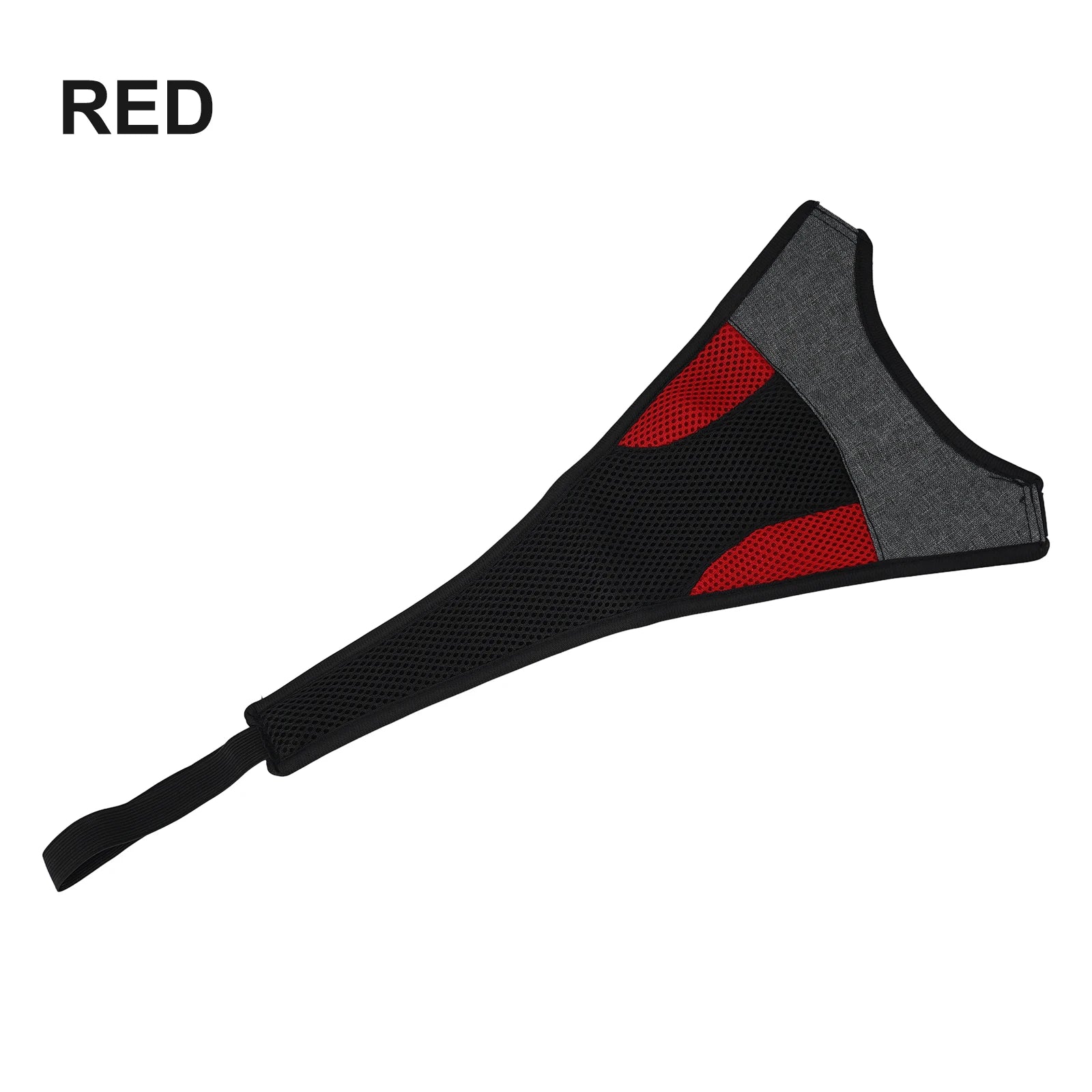 Trainer Strap Sweat Strap Training Equipment Antiperspirant Belt Bicycle Sweat Strip Road Mountain Sports Sweat Net High Quality