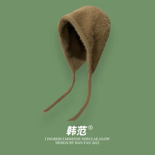 Beanies,Winter Fashion Knitted Hat Stacking Knitted Bonnet Caps Hip-Hop Soft Warm Winter for Women Girls