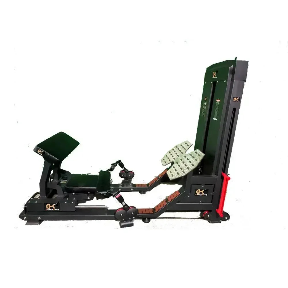 Strength Training Changkang Sells New Fitness Equipment  Hip And Leg Exercise Fitness Equipment
