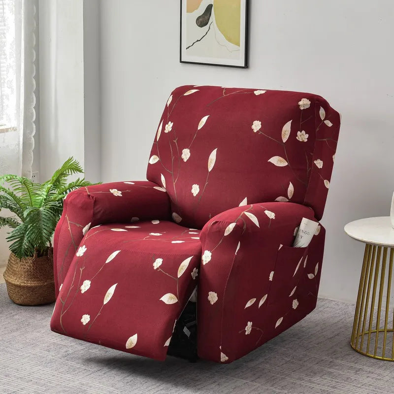 new model Recliner Slipcover  Covers Couch Covers Recliner Chair Cover Non Slip Slipcovers Furniture Protector for Living Room
