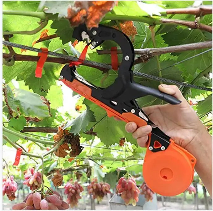 Garden Tape Garden Plant Glue For Plant Supports Indoor Outdoor Patio Plant Gardening Tools Plant Adhesive Plant Vine Strapping