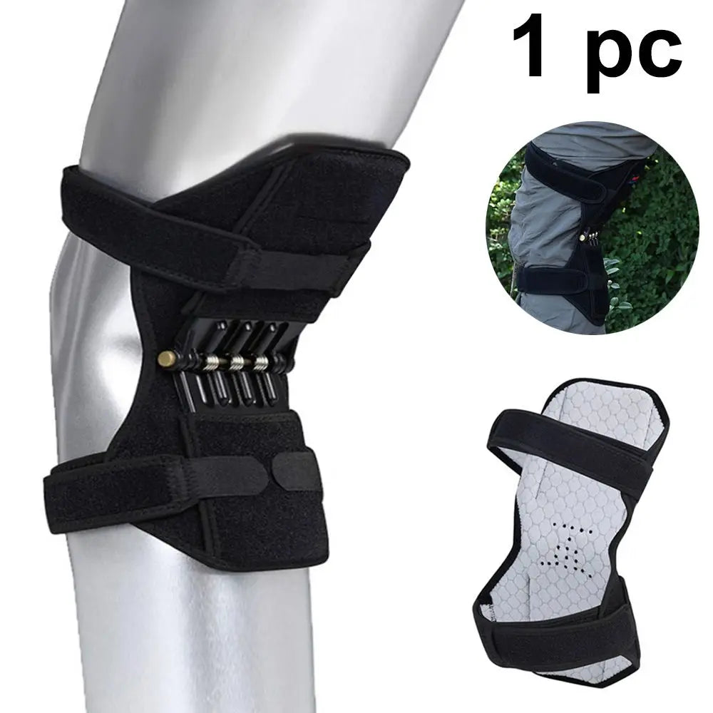 Elastic Accessories  Sports Safety Old Cold Leg Protection knee