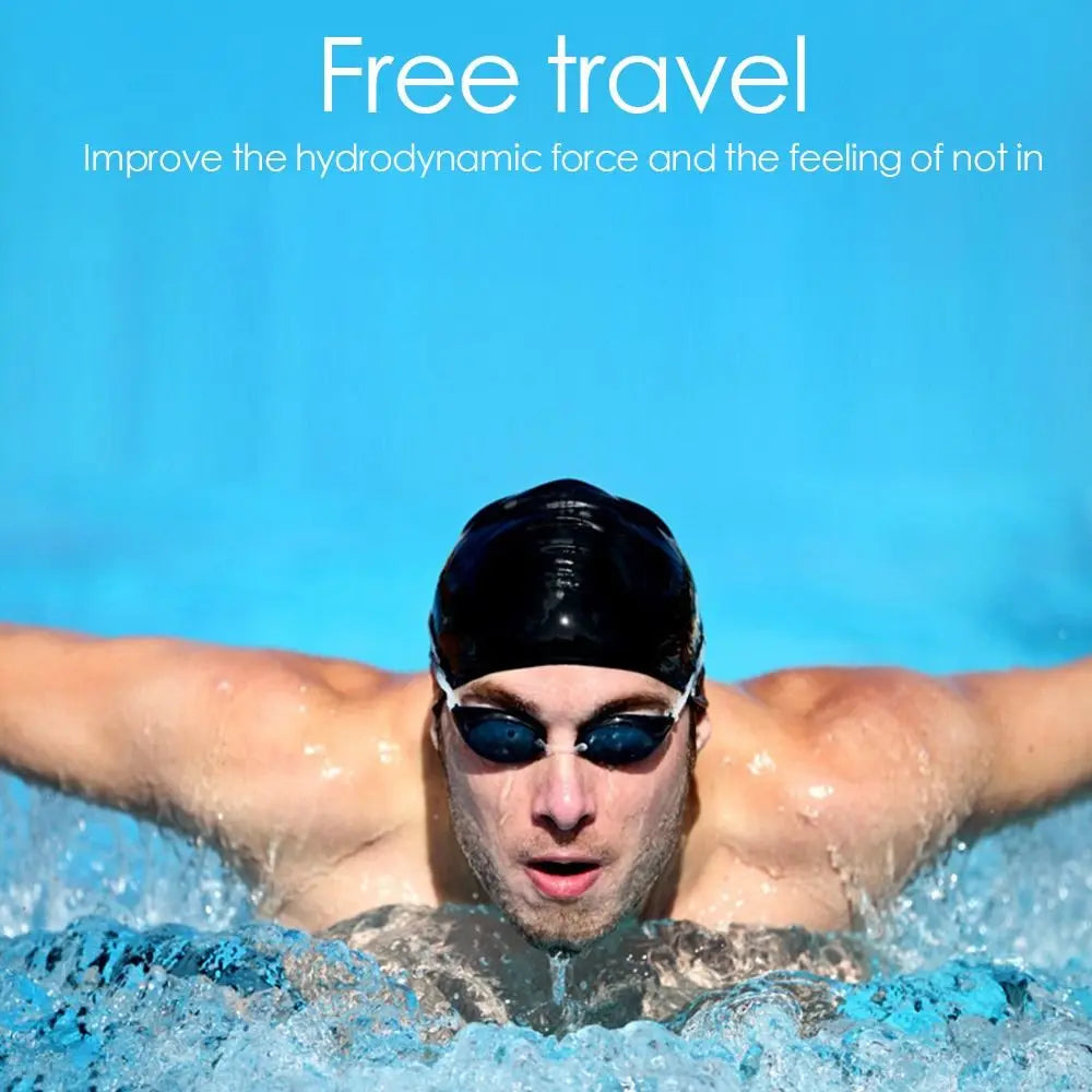 Sports Equipment Children Hand Paddles Lap Swimming Swim Paddle Flipper Flat Paddle