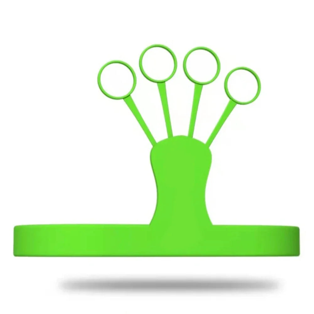 Basketball finger Shooting Aid Silicone Training Equipment Basketball Pitching Training Corrector Shooting Posture Hand Holder