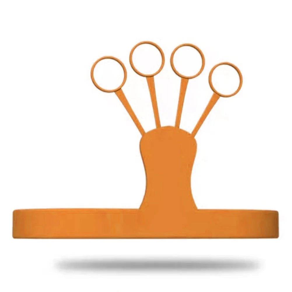 Basketball finger Shooting Aid Silicone Training Equipment Basketball Pitching Training Corrector Shooting Posture Hand Holder