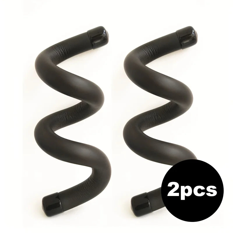 2 pcs, Flexible Sports Equipment Weight Rings, Swimming Fitness Training Weights, Wrist Weights for Fitness, Swimming