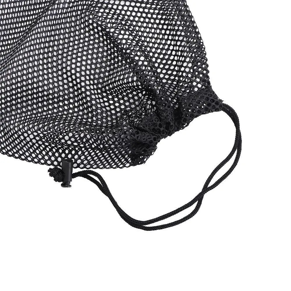 Sports Accessories Snorkelling Equipment Water Sport Quick Dry Dive Drawstring Bag Swim Dive Net Bag Snorkel Flippers Storage