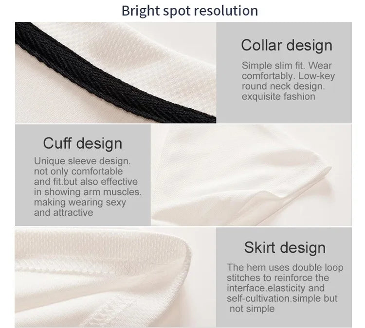 Men's long sleeve shirt casual fashion 3d printed polyester black and white printed shirt shirt men's lapel shirt long sleeve