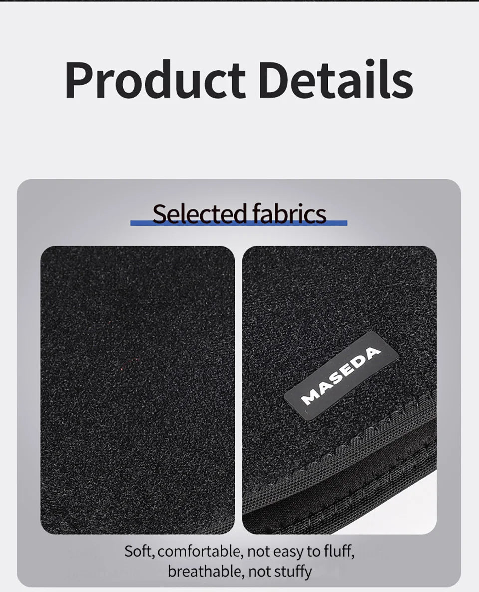 Sports Shoulder Pads Wide Adjustable Shoulder Guard Stretching Pressurized Protective Gear Fitness Outdoor Riding Weightlifting