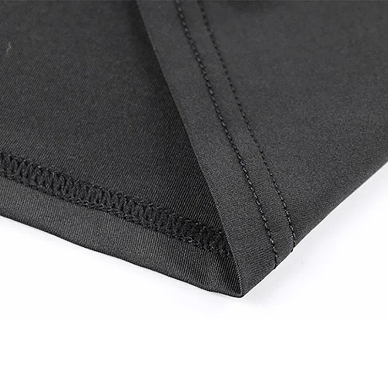 Long Sleeve Compression Shirts for Men Gym Workout Rash Guard Undershirts Baselayers Athletic Quick Dry Tees Top Running clothes