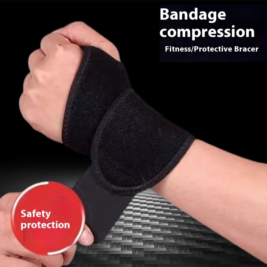 Sports Wrist Brace -