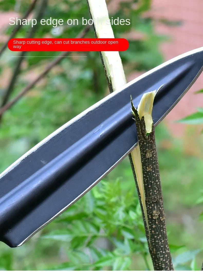 Tactical equipment outdoor gun head spearhead outdoor