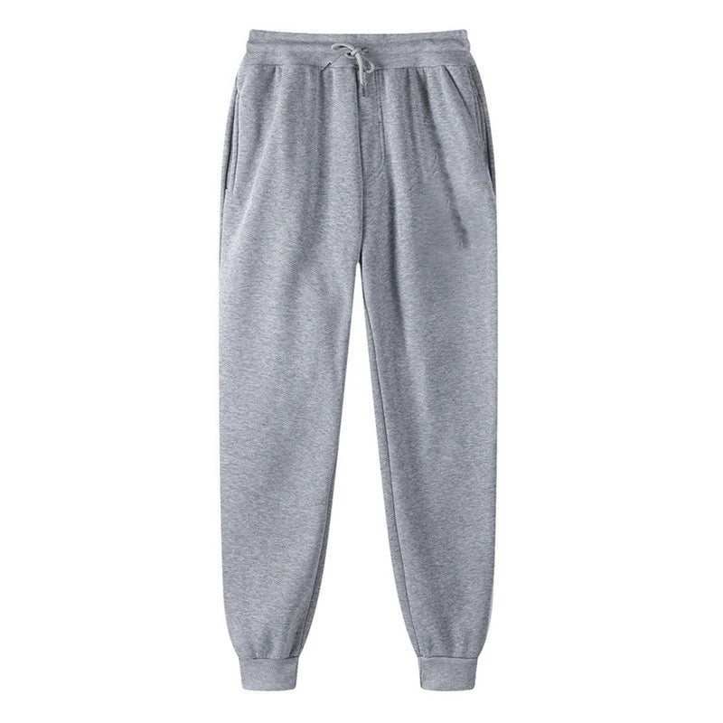 New men's printed fashionable sports pants - fitness sports pants - comfortable sports trousers - running sports pants - fitness