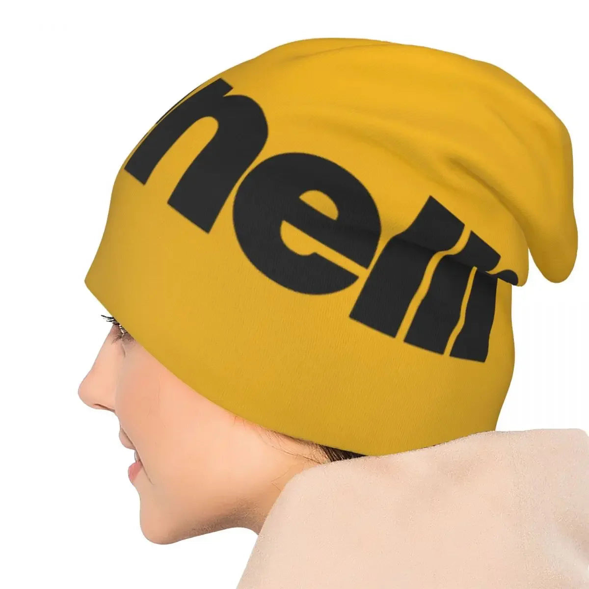 Bonnet Hats Italian Motorcycle Benelli-S Men Women's Thin Hat Benellis Gun Brand Autumn Spring Warm Cap Design Beanies Caps