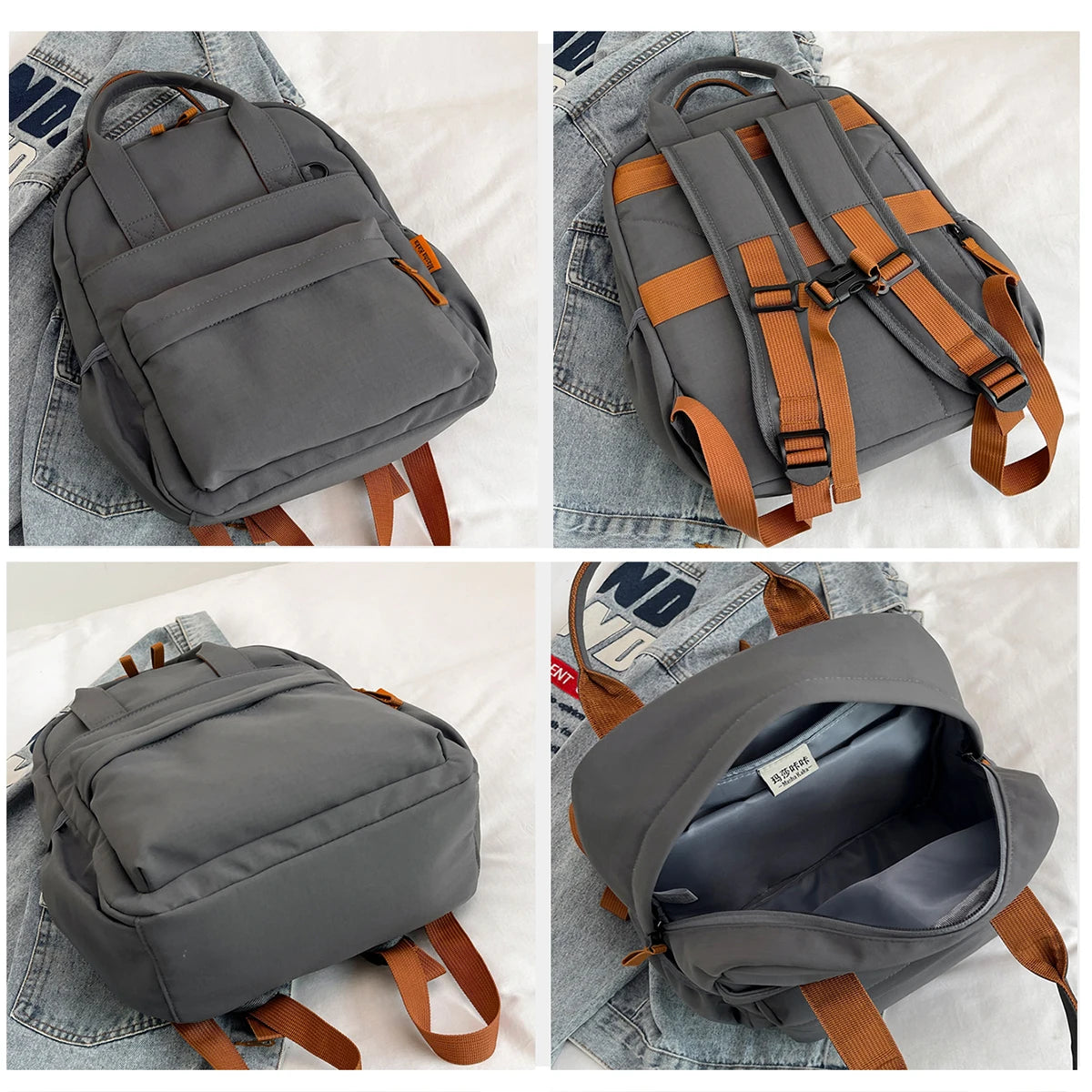 backpack