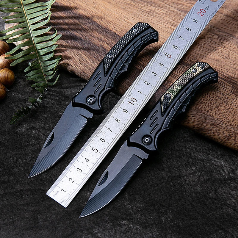 Stainless Steel Folding Knife Fillet Knife fishing