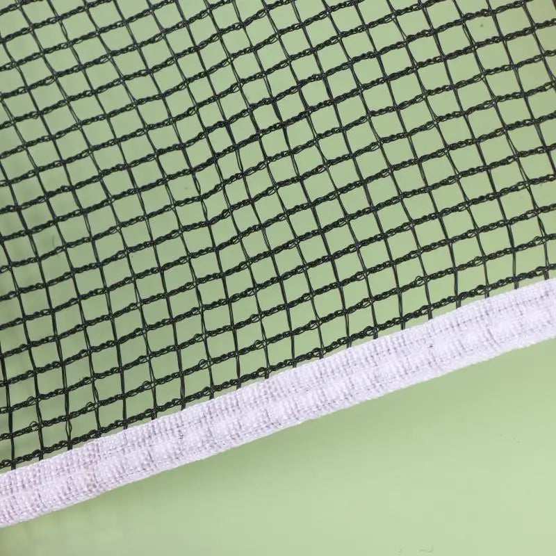 Table Tennis Net Anywhere Retractable Rack Sports Portable Replacement Ping Pong Postnet Exercise Accessories Equipments