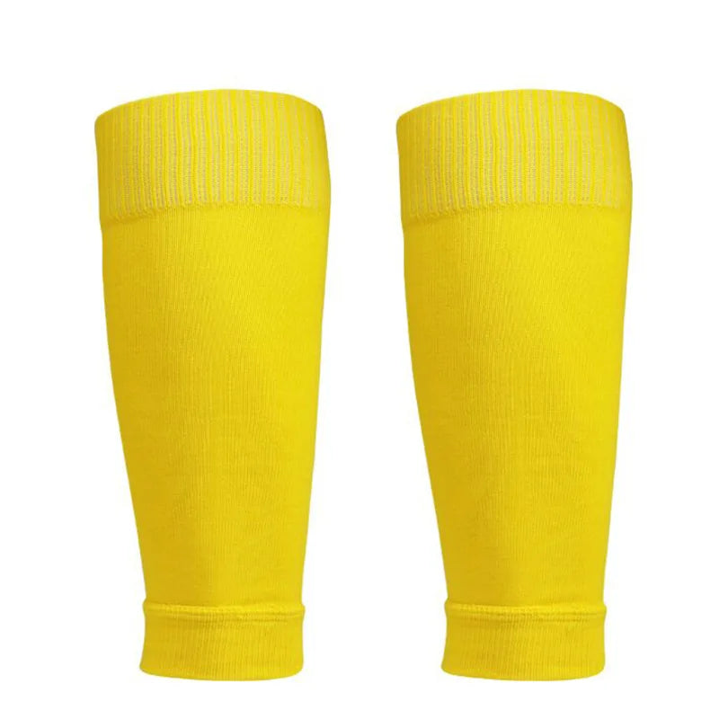 Sports Socks For Men Adult Children's Leggings Socks Fashion Basketball Football Summer Solid Color Breathable Fitness Artifact