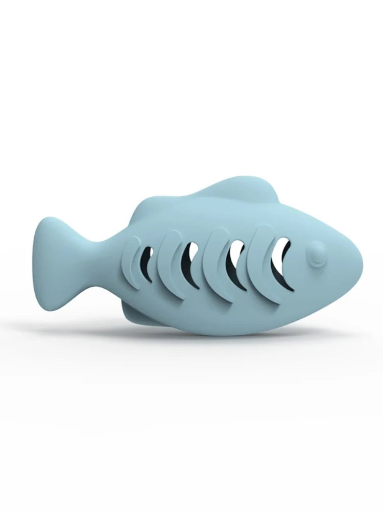 Cat Toy Cat Toy Self Hi Cat Mint Bite resistant Teeth Teasing Cat Pet Toy