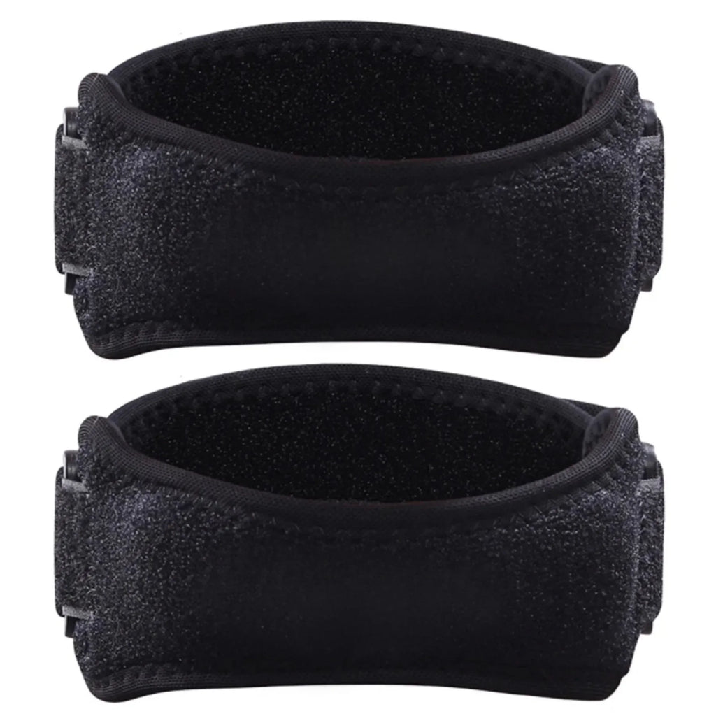 Sports Patella Guard Support Adjustable EVA Knee Knee Support Pad Protective Equipment Sports Basketball Volleyball Protector