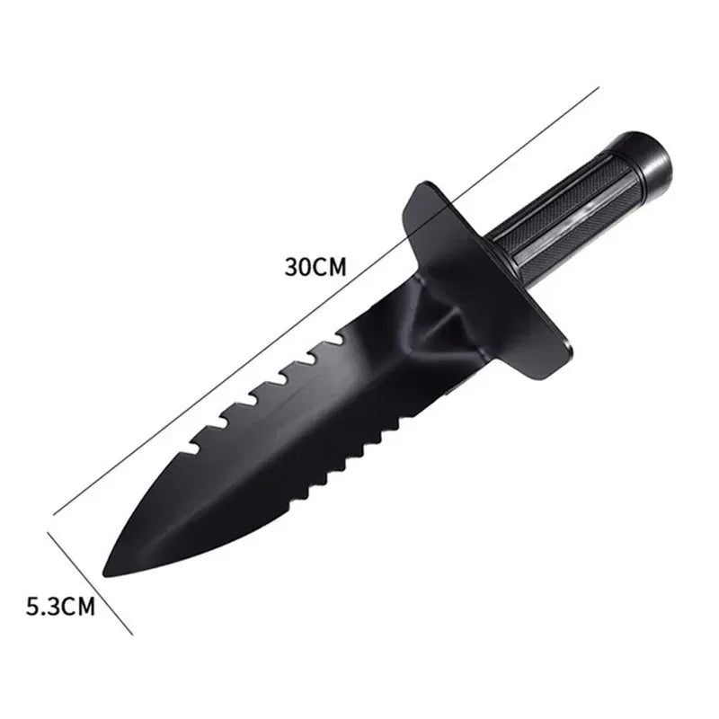 Gardening Trowel,Small Hand Shovel,Lightweight Garden Trowel,Garden Tool for Outdoor Backyard Planting,Outdoor Shovel.