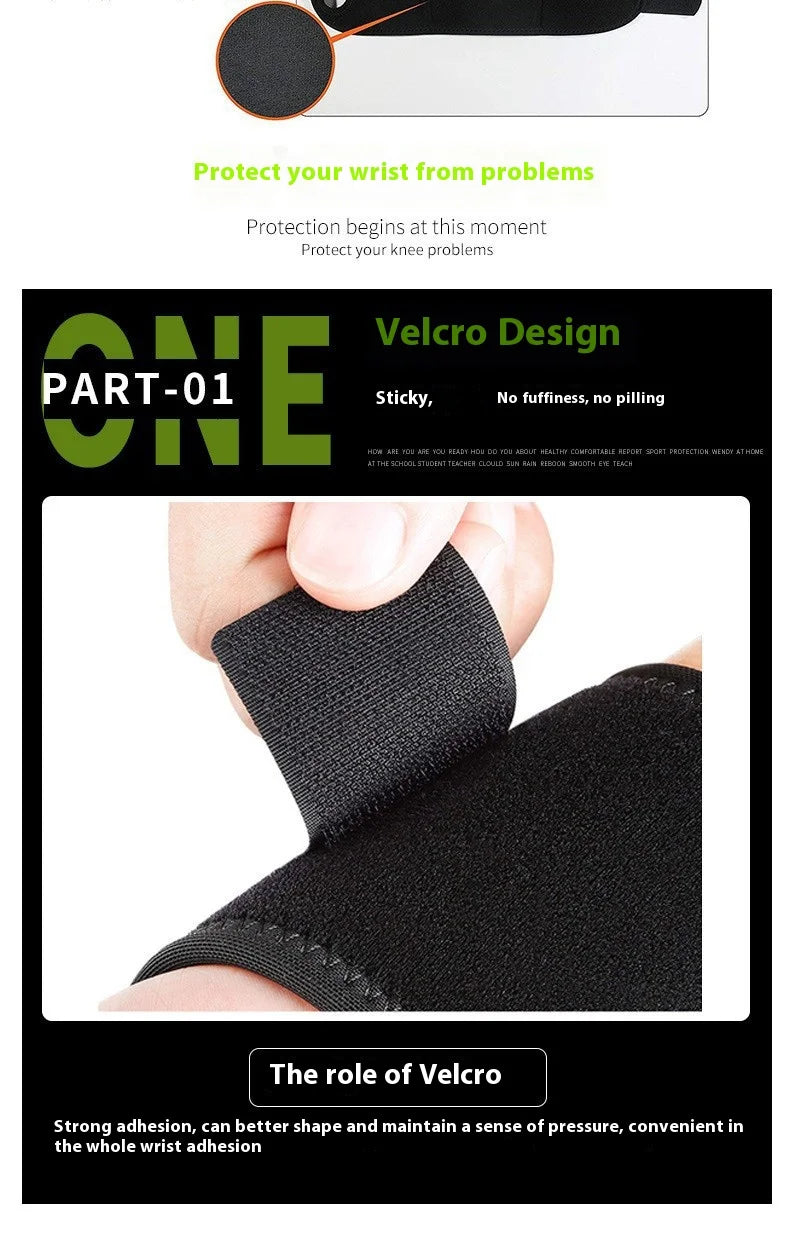 Sports Wrist Brace -