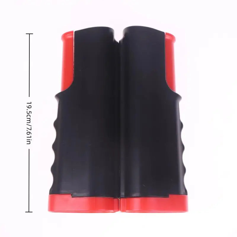 Table Tennis Net Anywhere Retractable Rack Sports Portable Replacement Ping Pong Postnet Exercise Accessories Equipments
