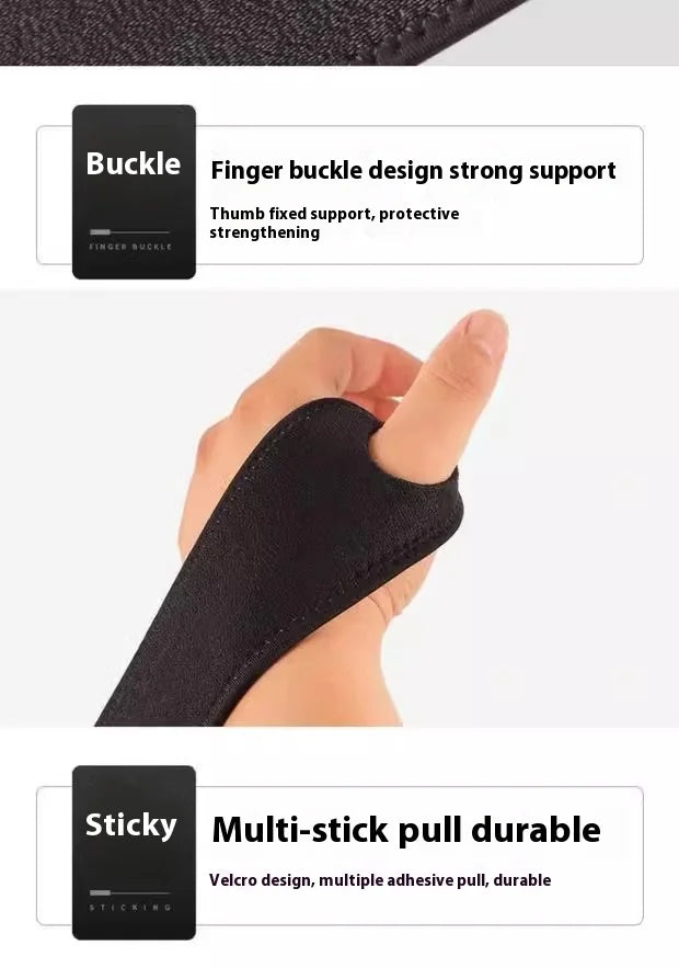 Sports Wrist Brace -