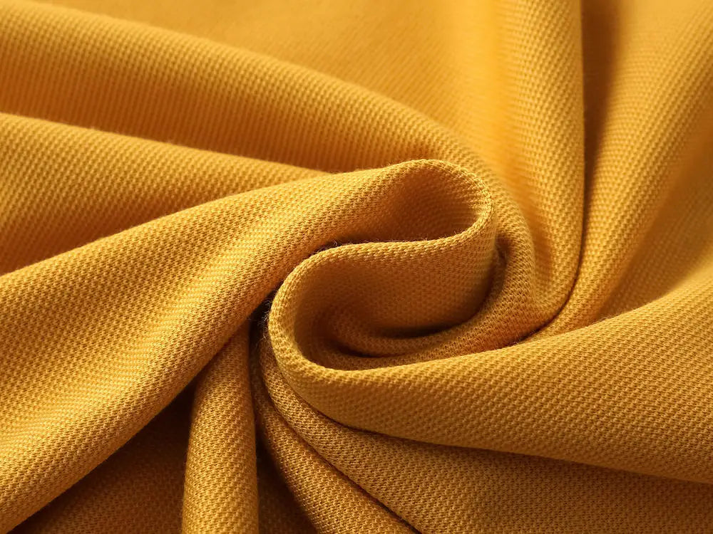 Long Sleeve Polo Shirts Custom Logo Mens T Shirt Restaurant Uniforms Women's Workwear Designer Company Team Clothes