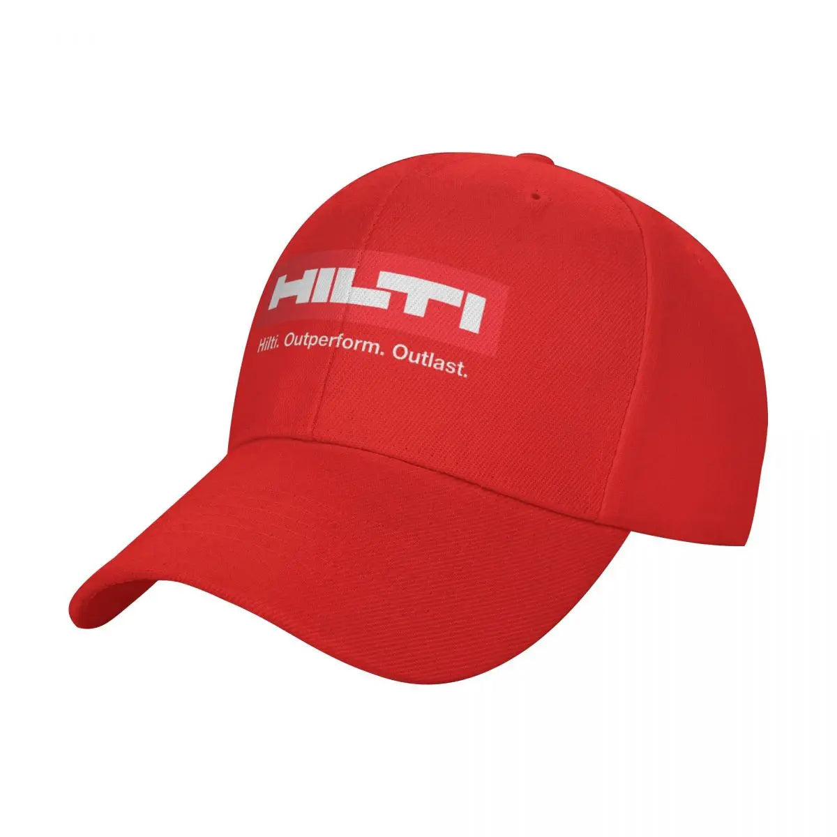 Hilti Machine 232 Hats Caps For Men Women's Baseball Cap Baseball Cap Peaked Cap Men's Hat