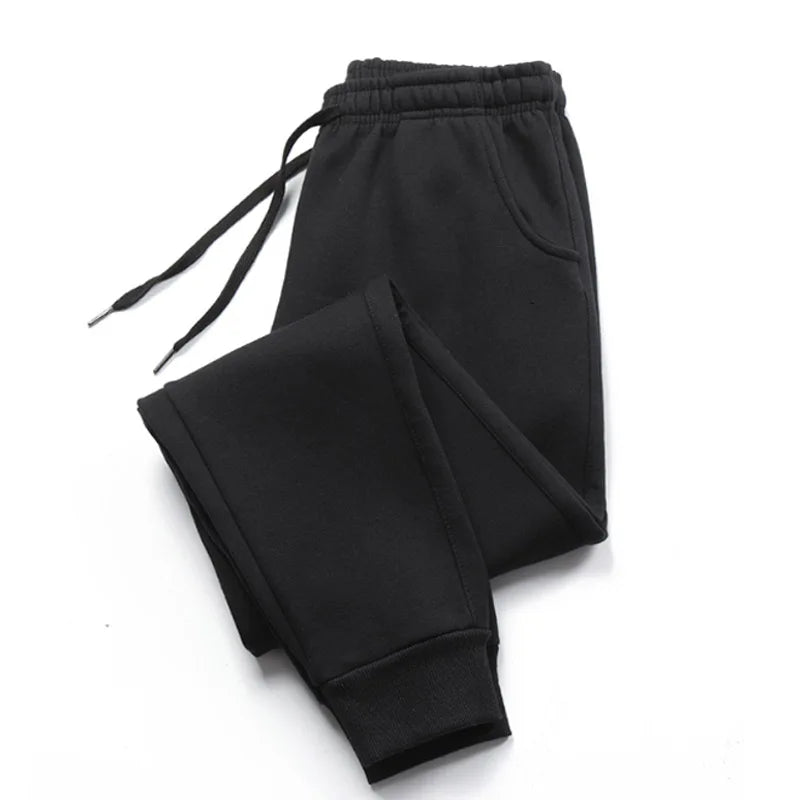 Men's casual and fashionable sports pants, gym sports pants, men's jogging sports pants, running sports pants