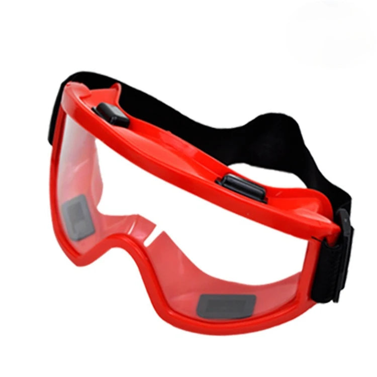 Outdoor Sports Large Frame Ski Goggles Winter Ski Sports Dust-proof Goggles Outdoor Sports Ski Glasses Ski Resort Sports Goggles
