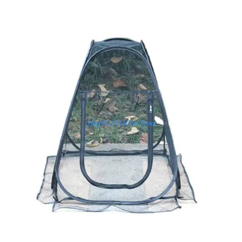 Breathable Up Garden Cover Design From Birds
