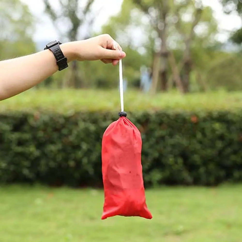 1 Pc Soccer Running Training Fitness Gym Equipment Resistance Umbrella Umbrella Drag Drills Parachute Physical Speed Training