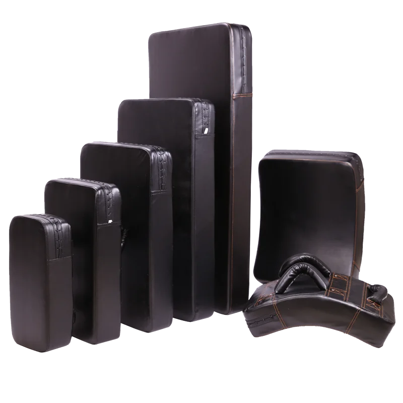 Sports shield blocking pad training sports football hockey martial arts kick guards taekwondo basketball training equipment