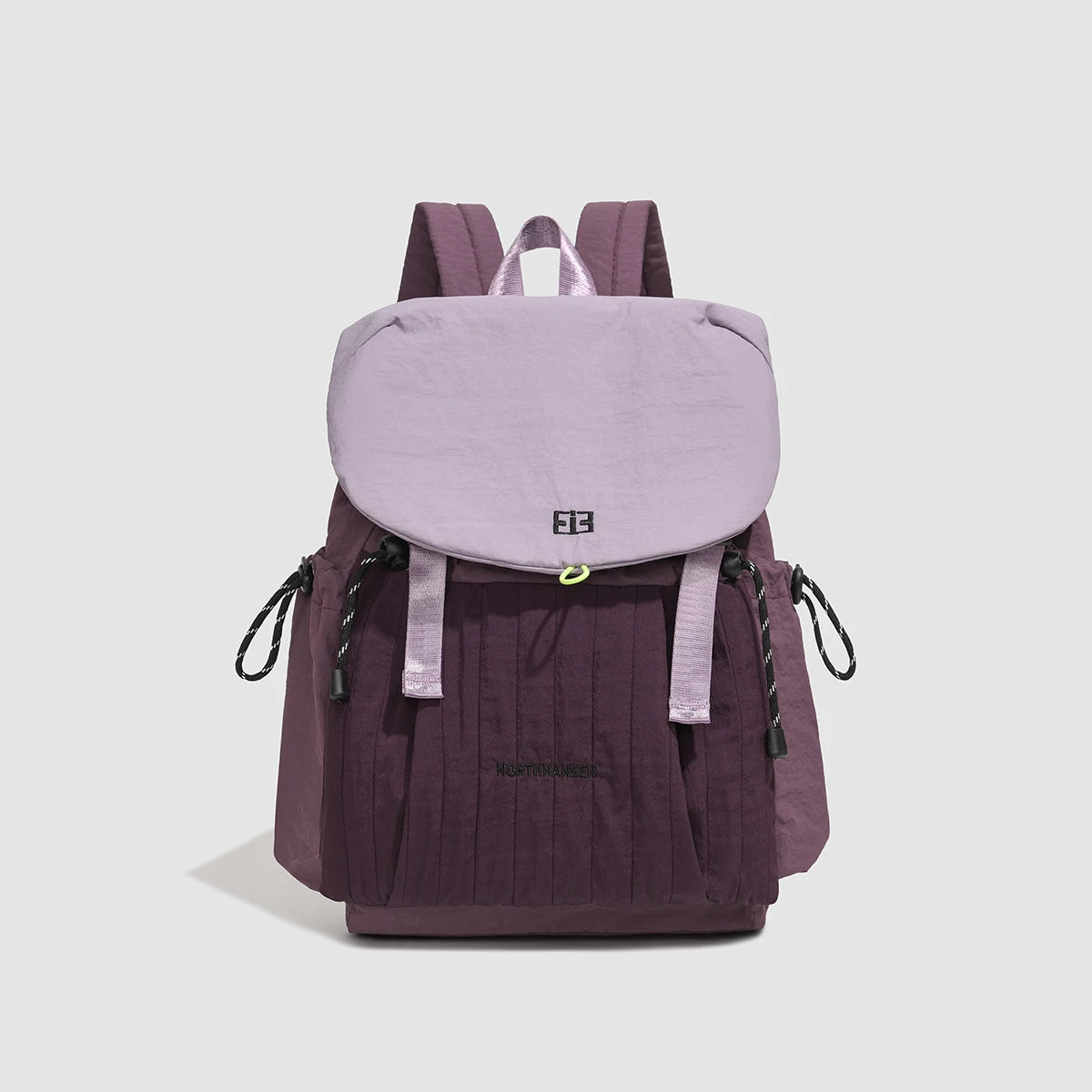 Backpack Is Lightweight, Simple, Versatile, Large-Capacity, Computer Travel Backpack, Junior High School Student, High School Student, College Student School Bag, Girl