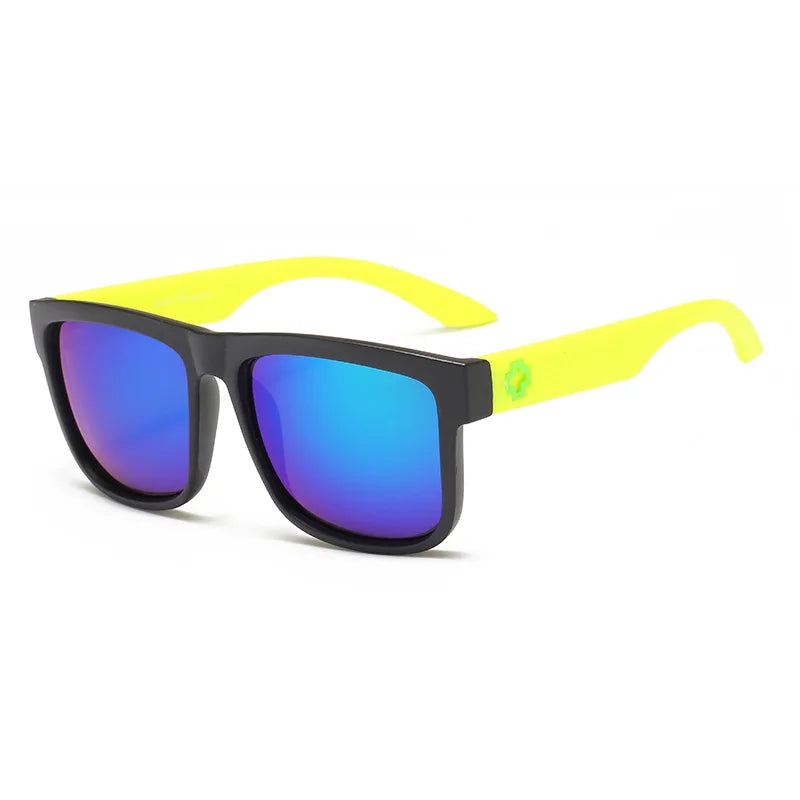 Square Sunglasses Men Women Classic Brand Designer Luxury Fashion Vintage Sun Glasses For Male Ladies Driving Eyewear UV400