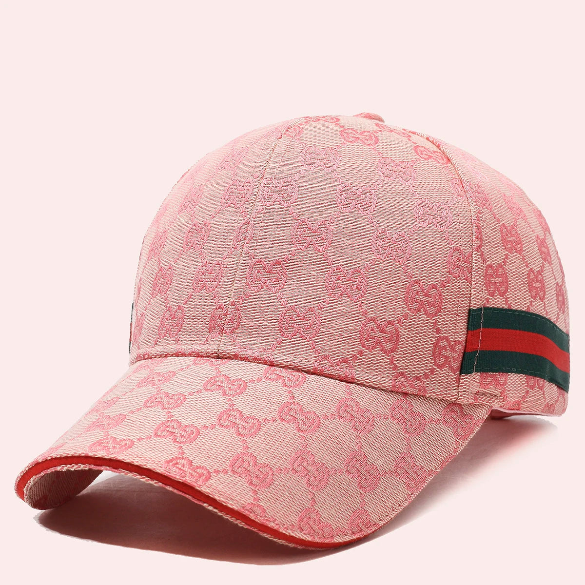 Hats Women's Sports Fashion Outdoor Baseball Caps Men's Embroidered Letter Caps Show Face Small Sunscreen Sun Hats