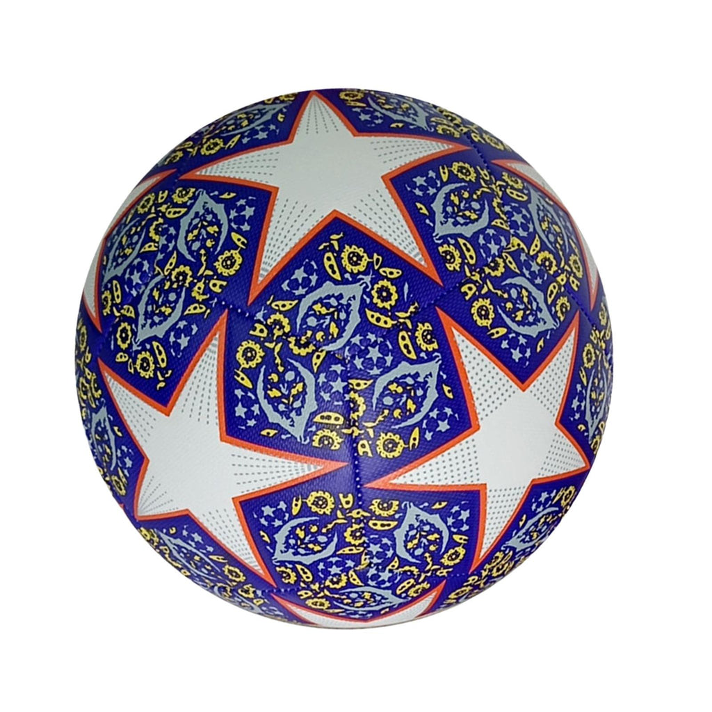 Soccer Ball Size 5 Lightweight Soccer Training Equipment Ball Sports Ball Official Match Ball for Game Club Practice Kids Gifts