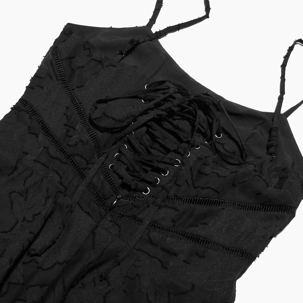 2025 Summer Dresses for Women Fashion Casual  A Line Dress Lace Up Elegant Graduation Birthday Dress