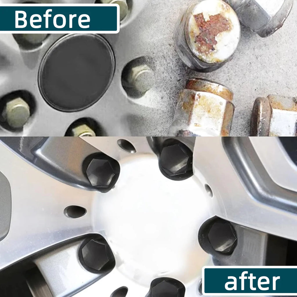 20pcs Automotive Wheel Nut Stud Cover Protective Cover Automotive Tire 17/19/21mm Automotive Wheel Nut Cover Accessories